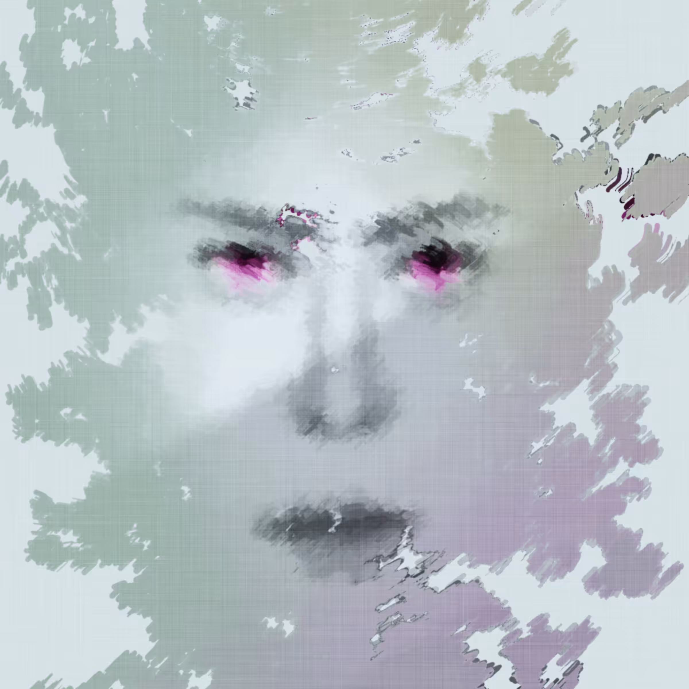 GHOST IN THE CODE #71