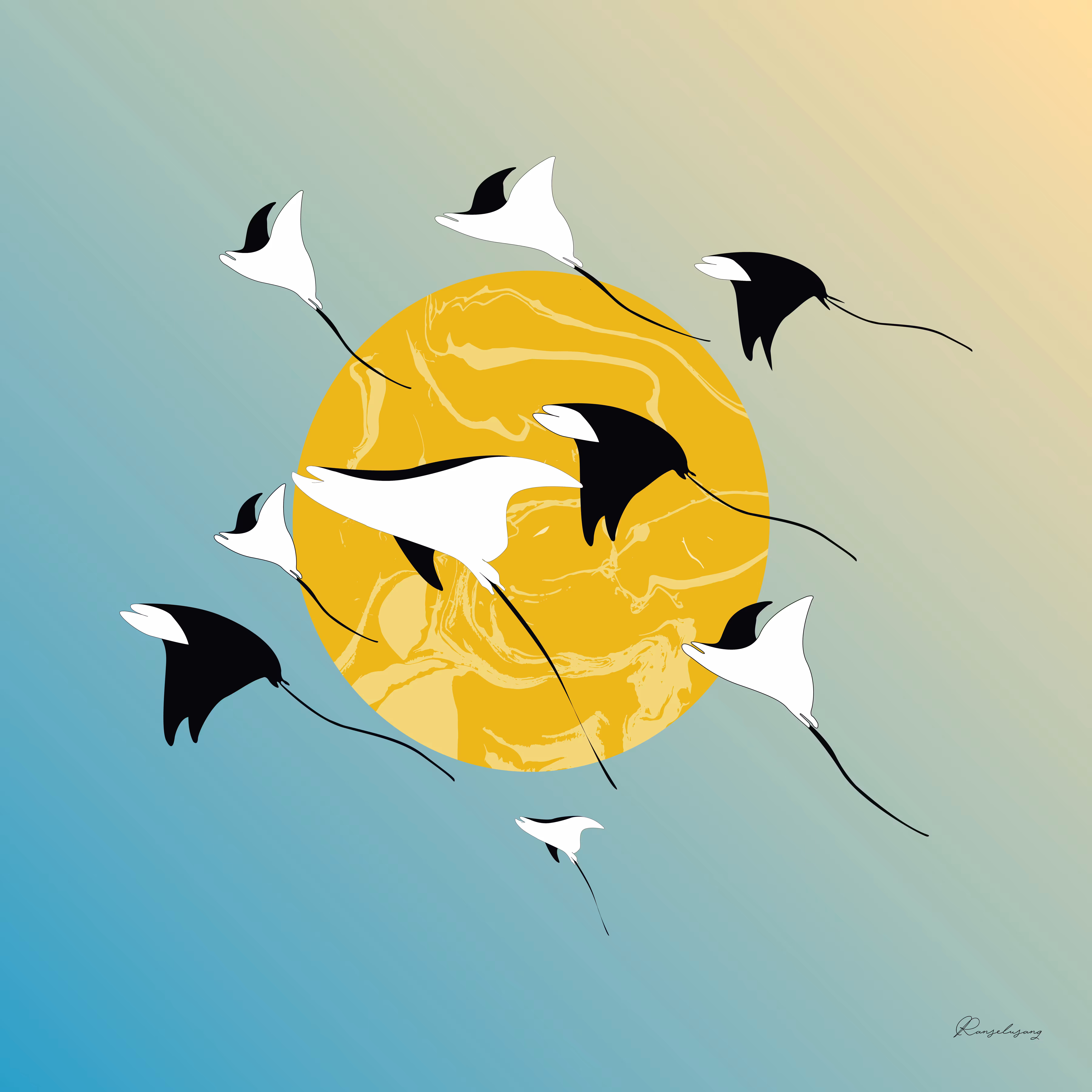 Mobula
