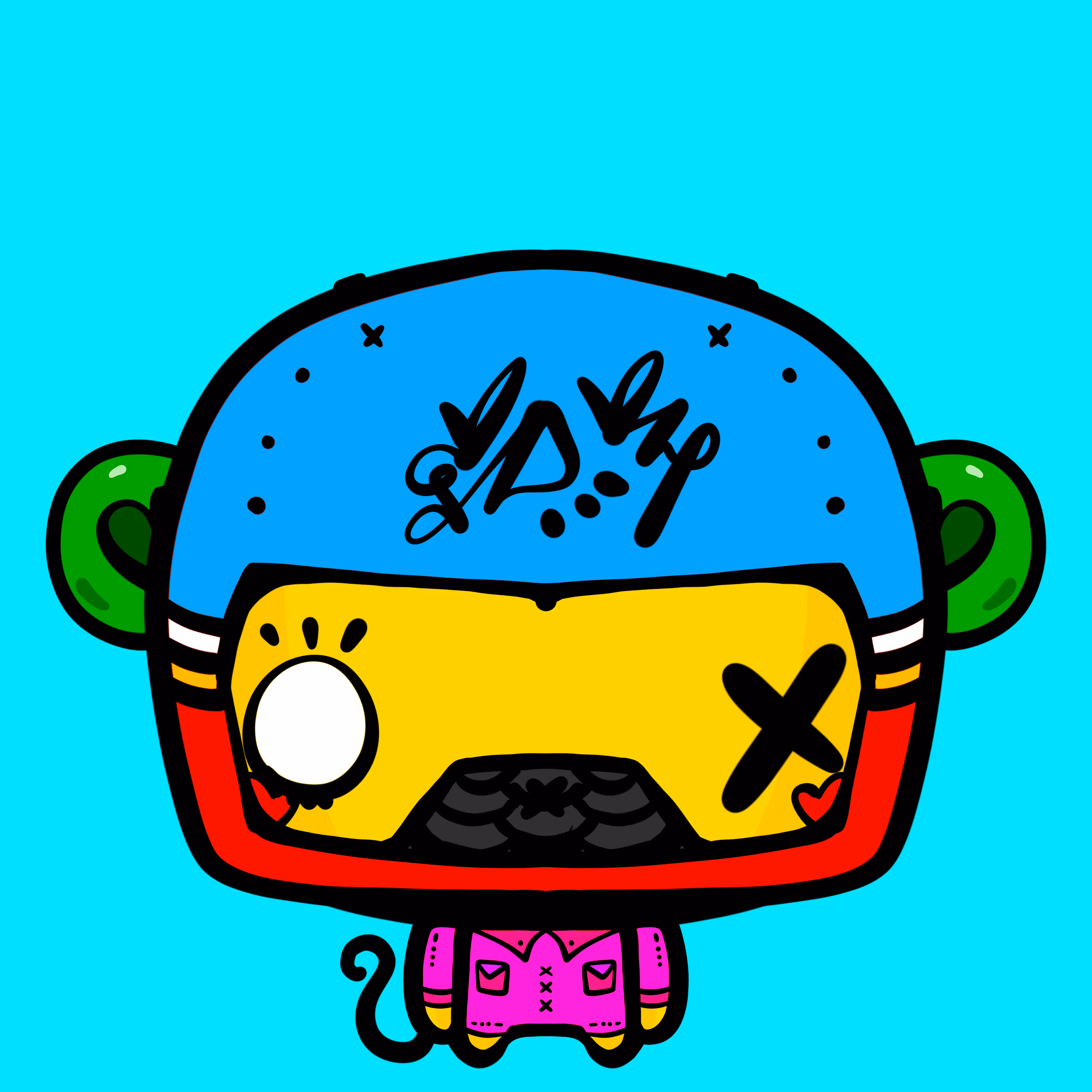 TKP MINIMAL 466