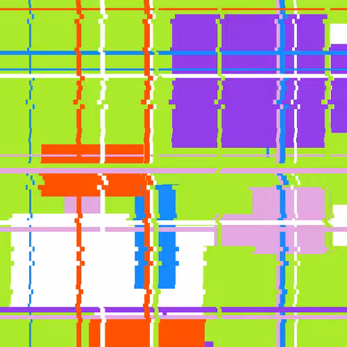 Chromatic Chaos #845