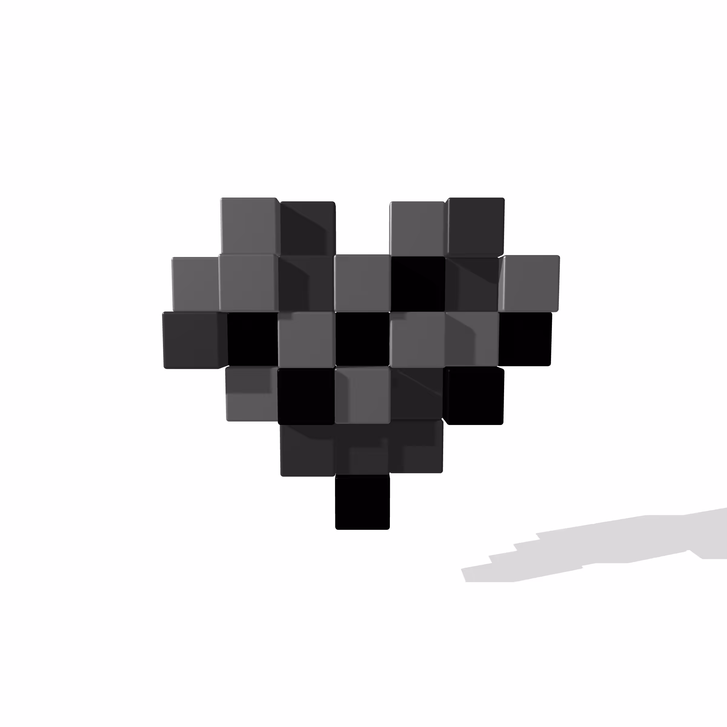 heart + craft #4047