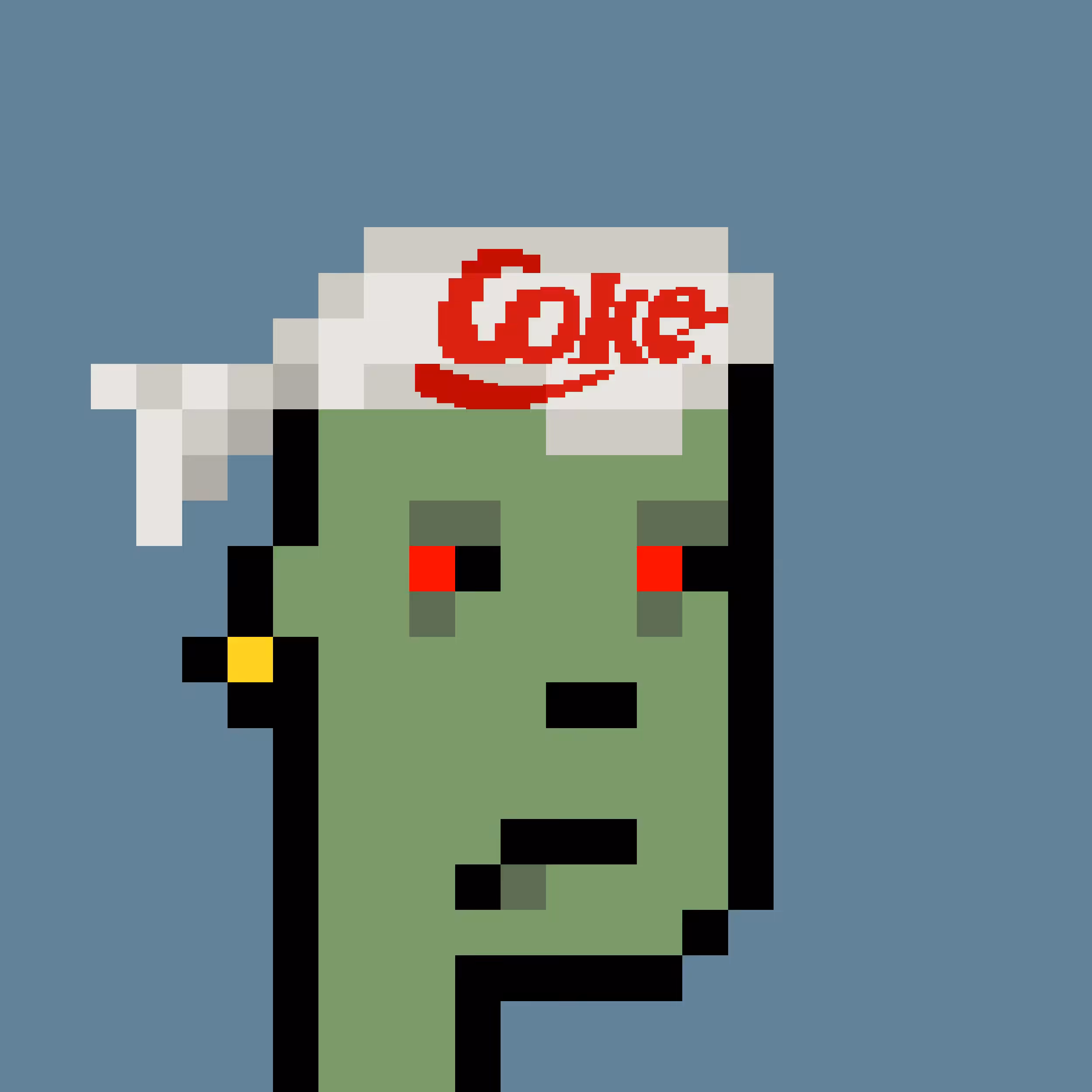 Junk Food Punks 2424
