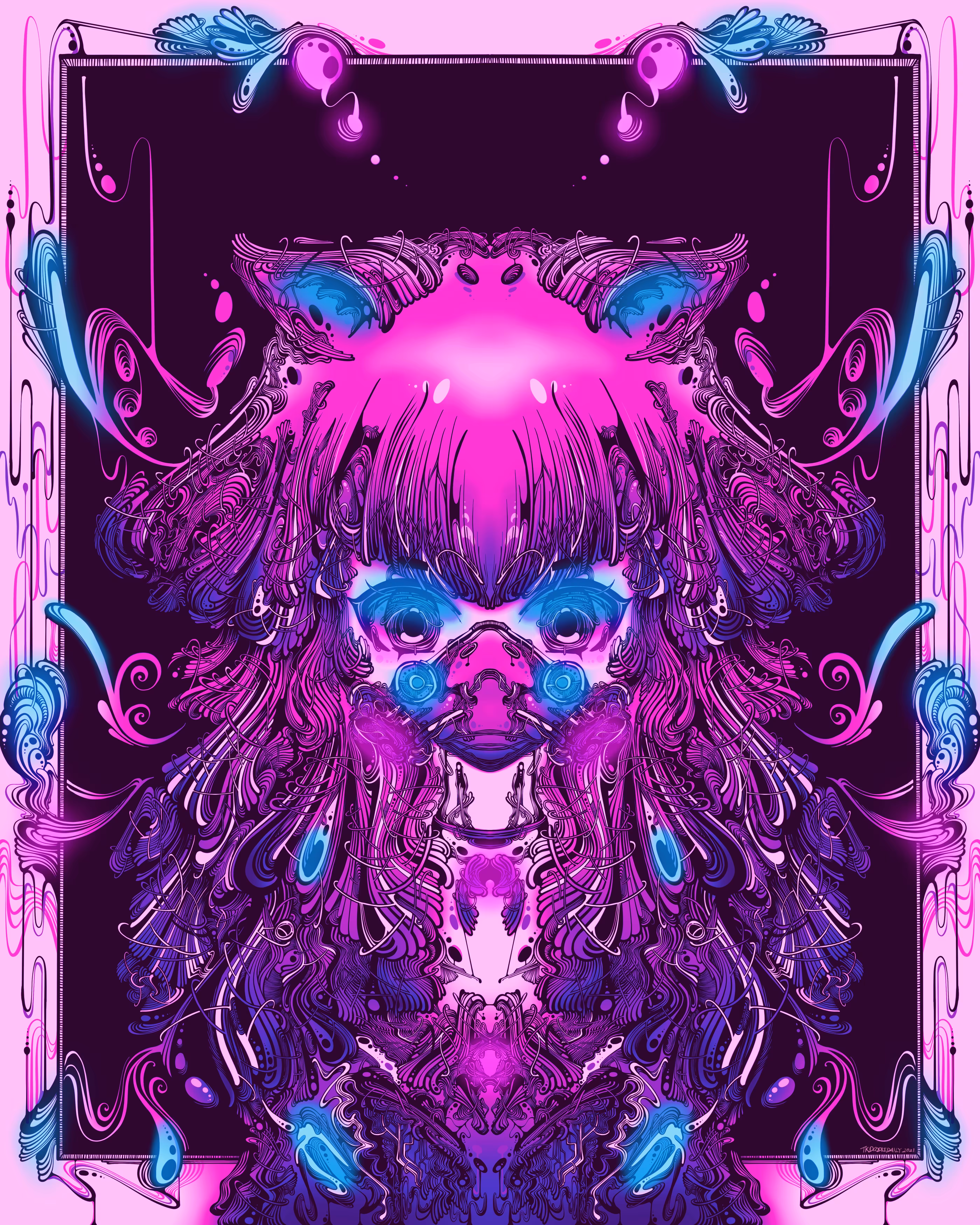 Mask 22