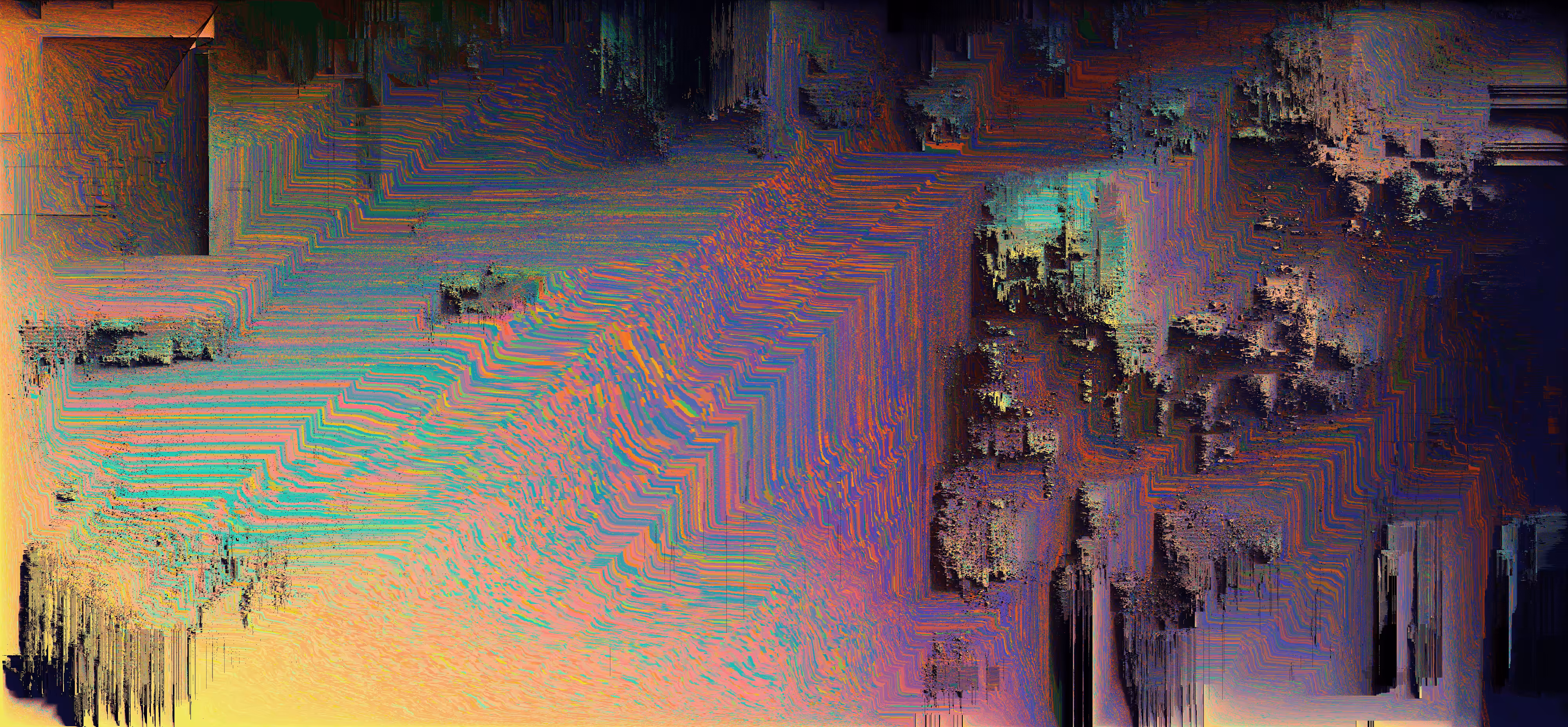 CLIFFSIDE EXPERIMENTS