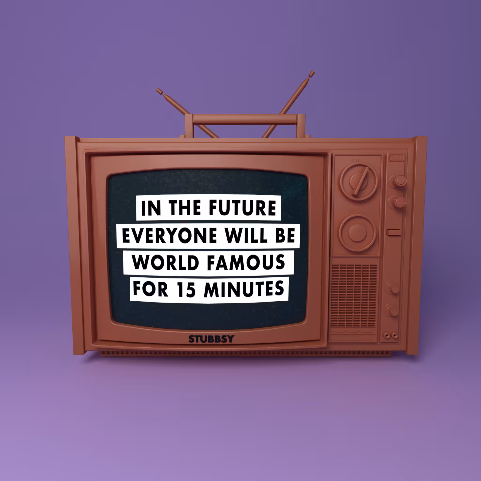 15 Minutes of Fame - 08