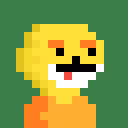 2 kilobytes low cost Token Eric  #104