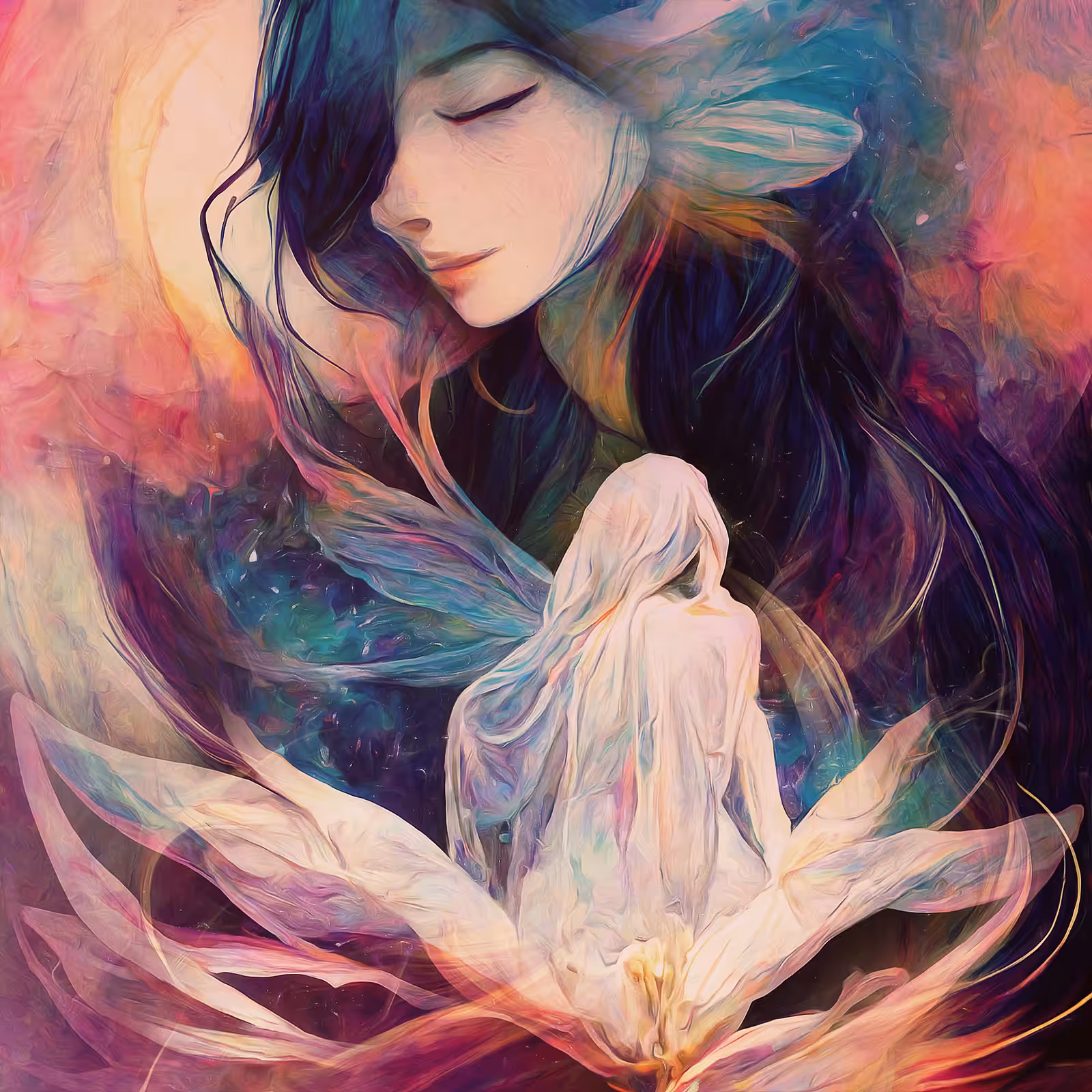 The Blessed