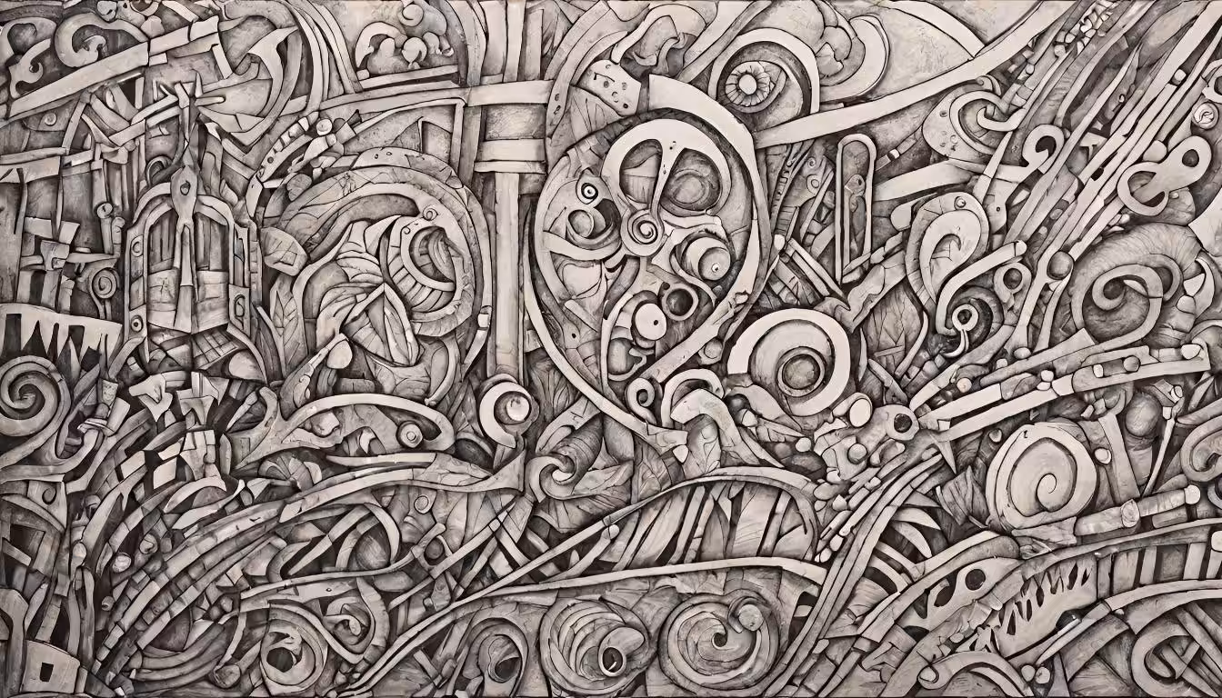 Another Chaos Of My Life #3