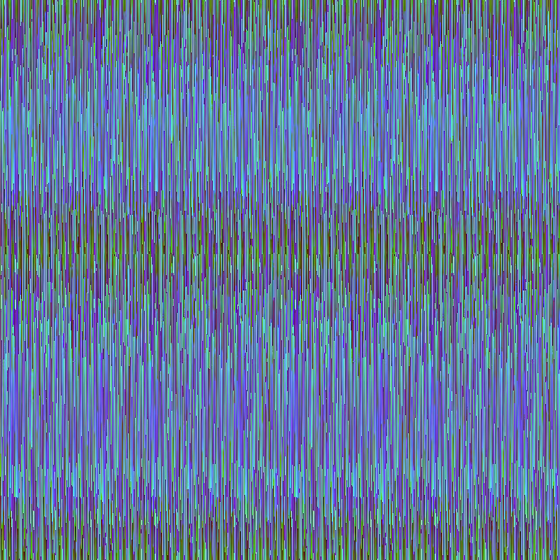 Dance of a Million Pixels #36