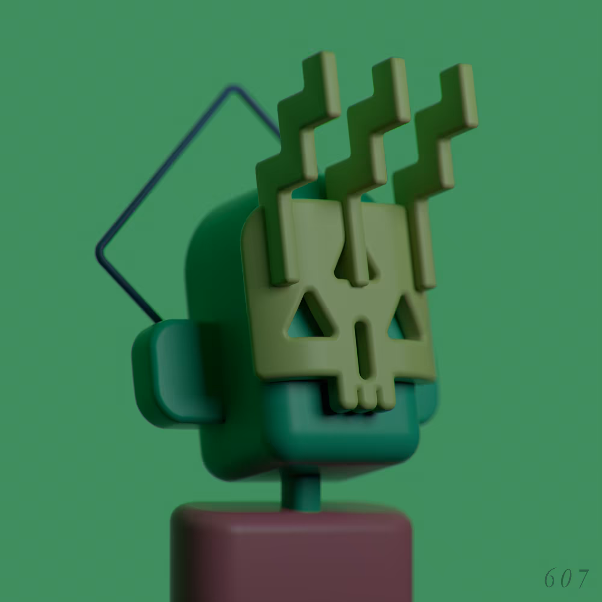 MSKD_607