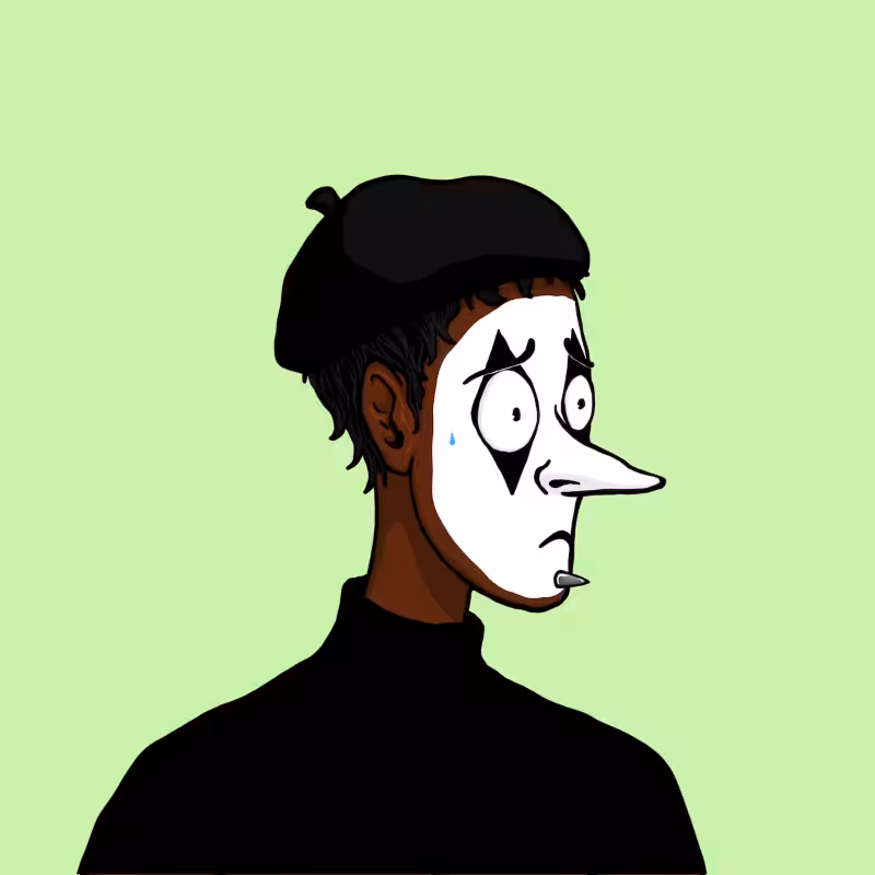 MIME x MIME #98