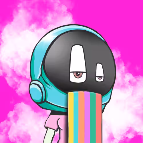 VibeNauts #3340
