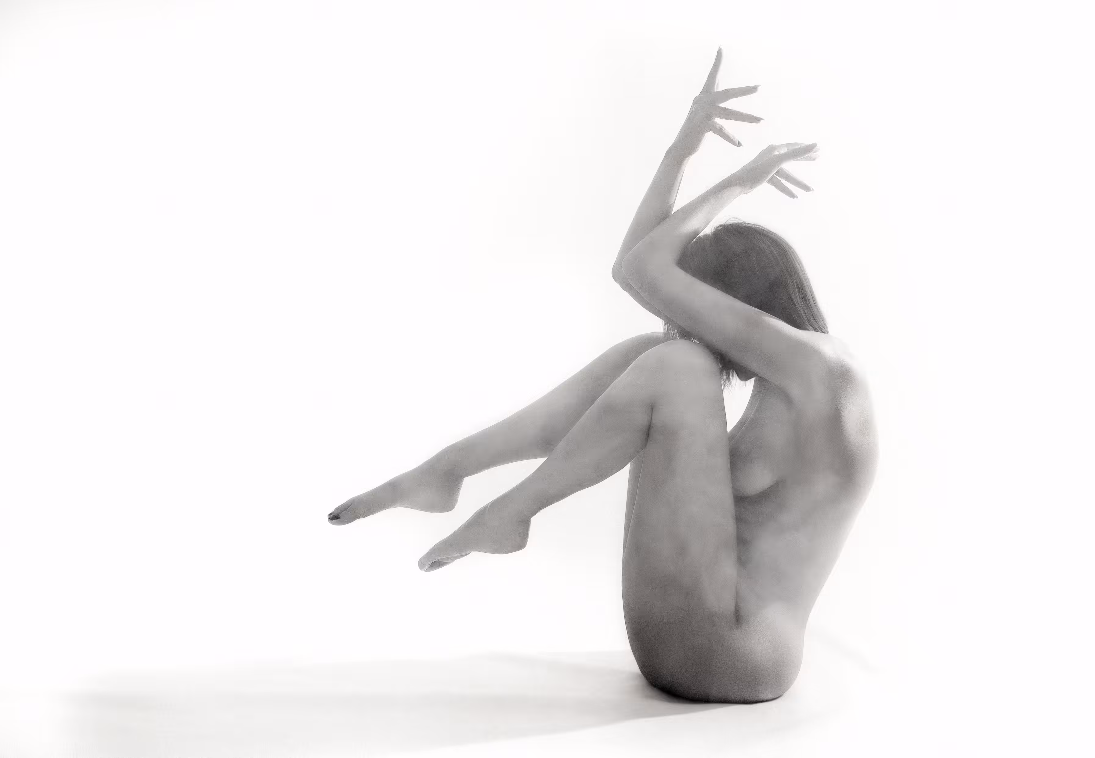 FoggyDance