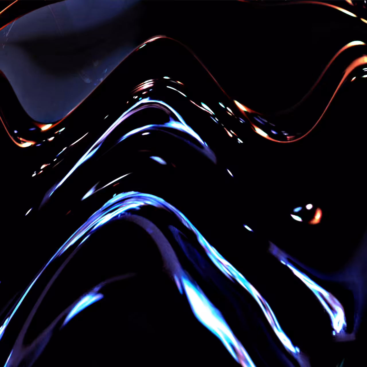 Re-Digitalization of Waves #32