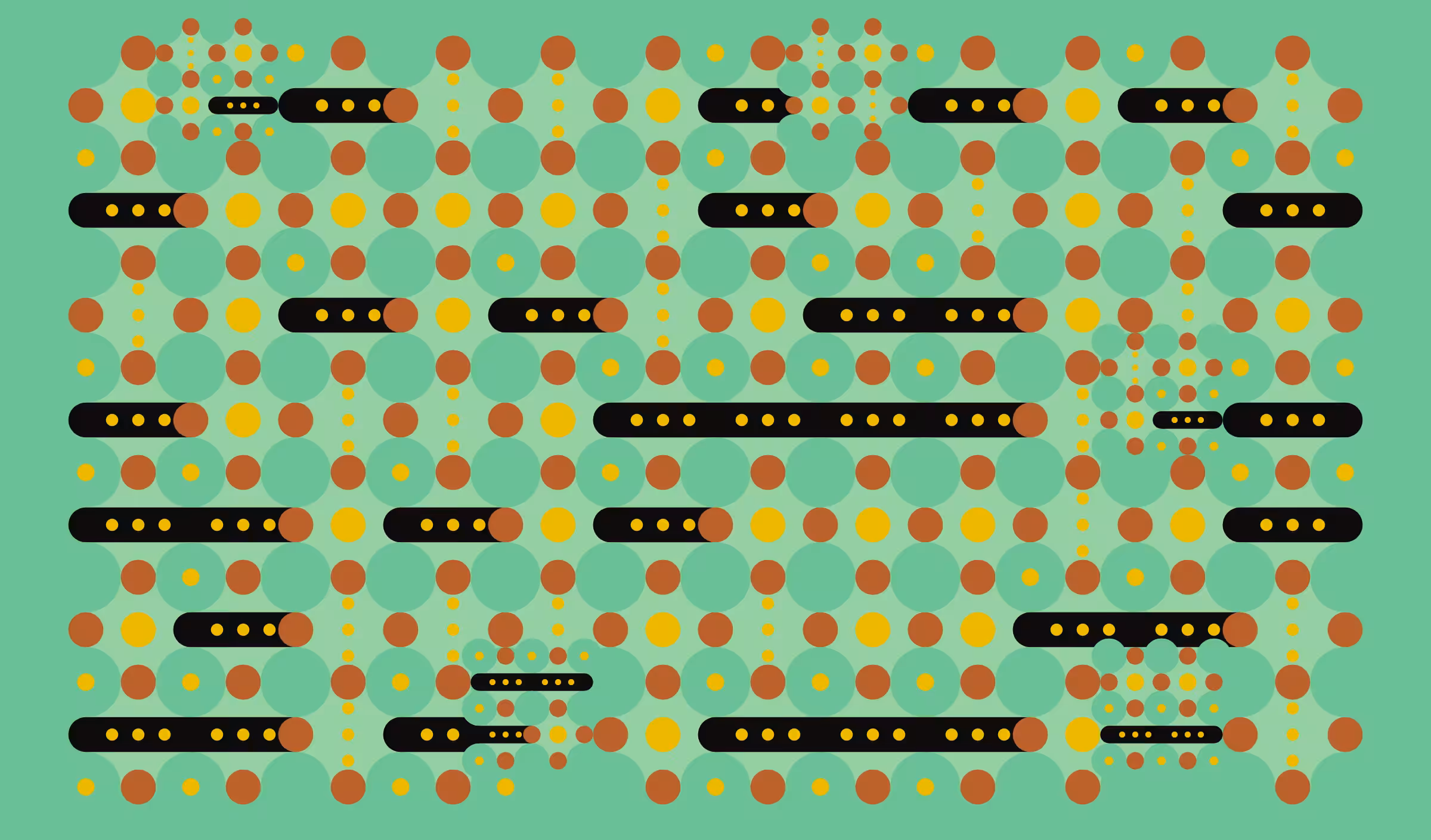 Trossets #95
