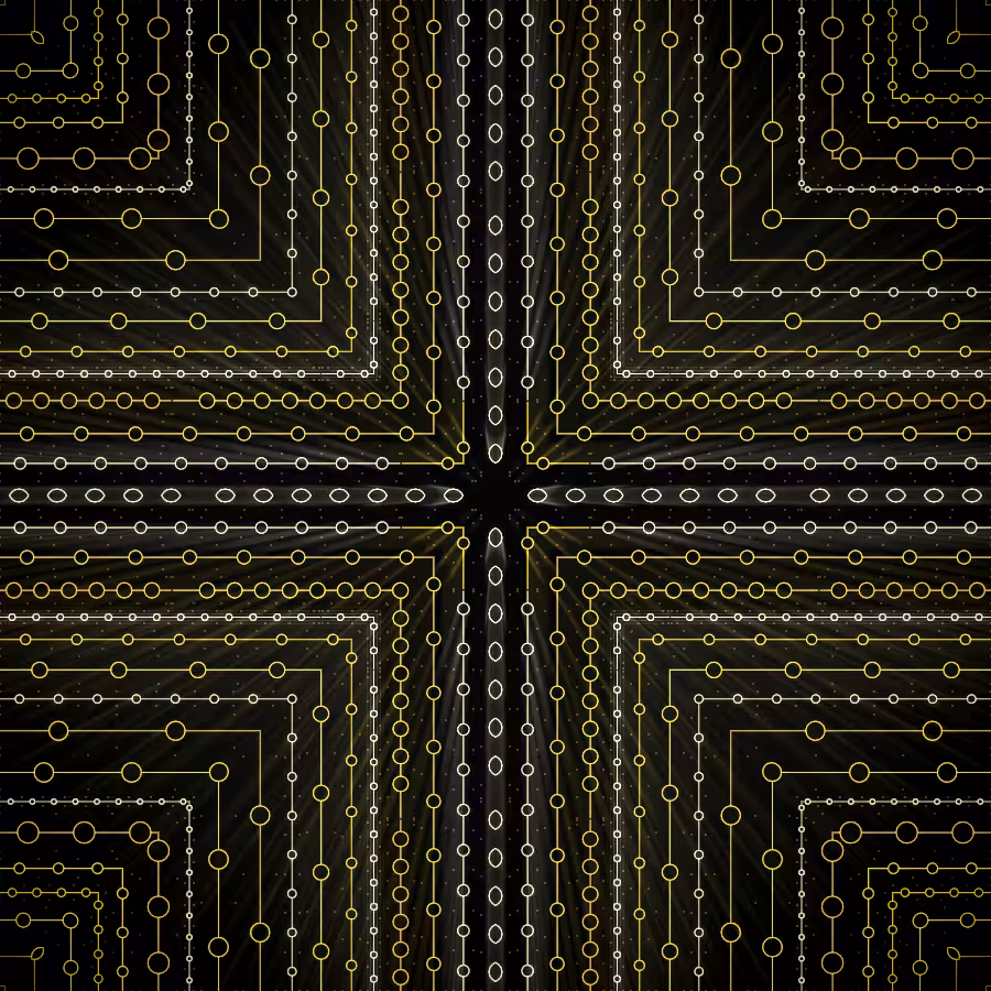 Kaleidobars #13