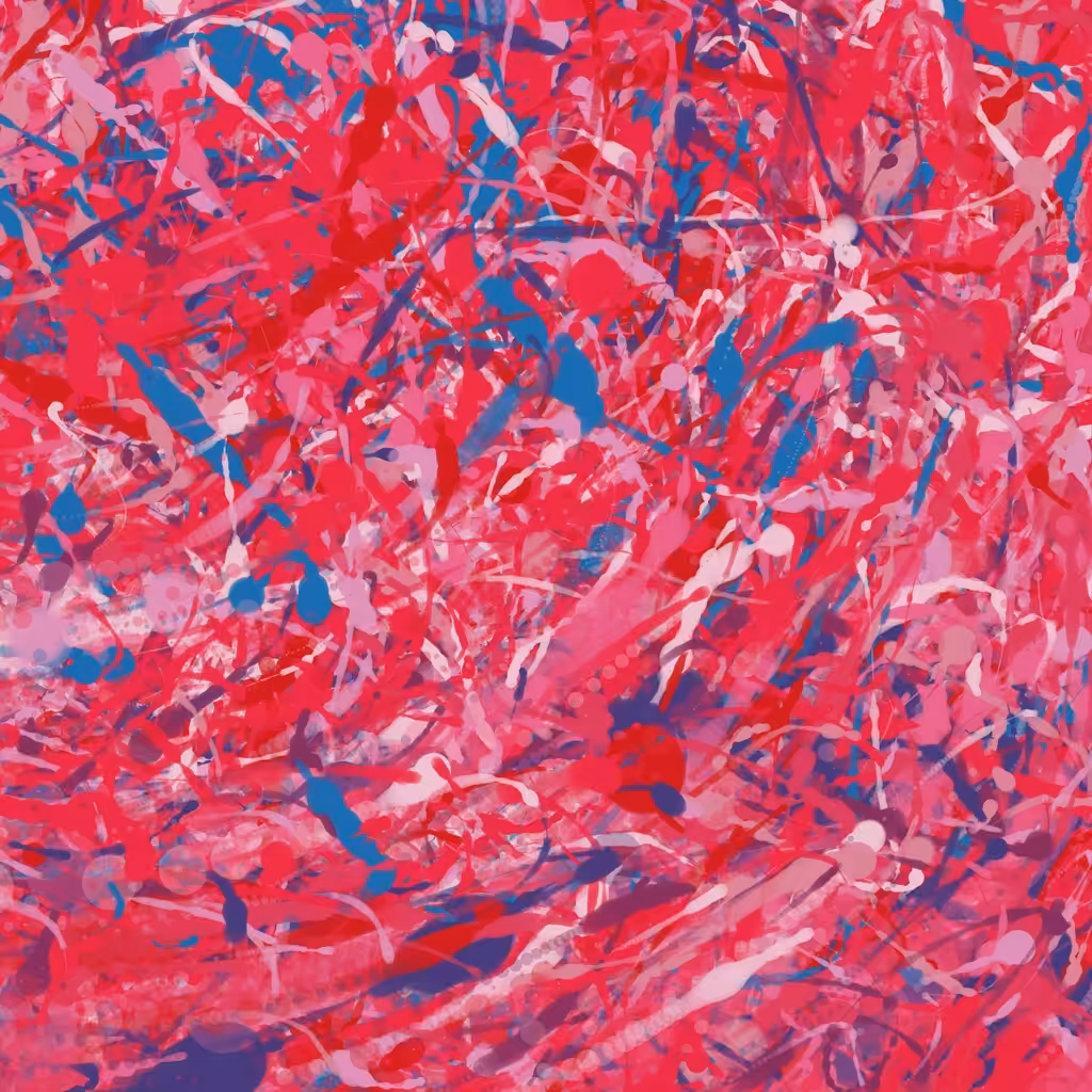 Perlin's Jungle #2