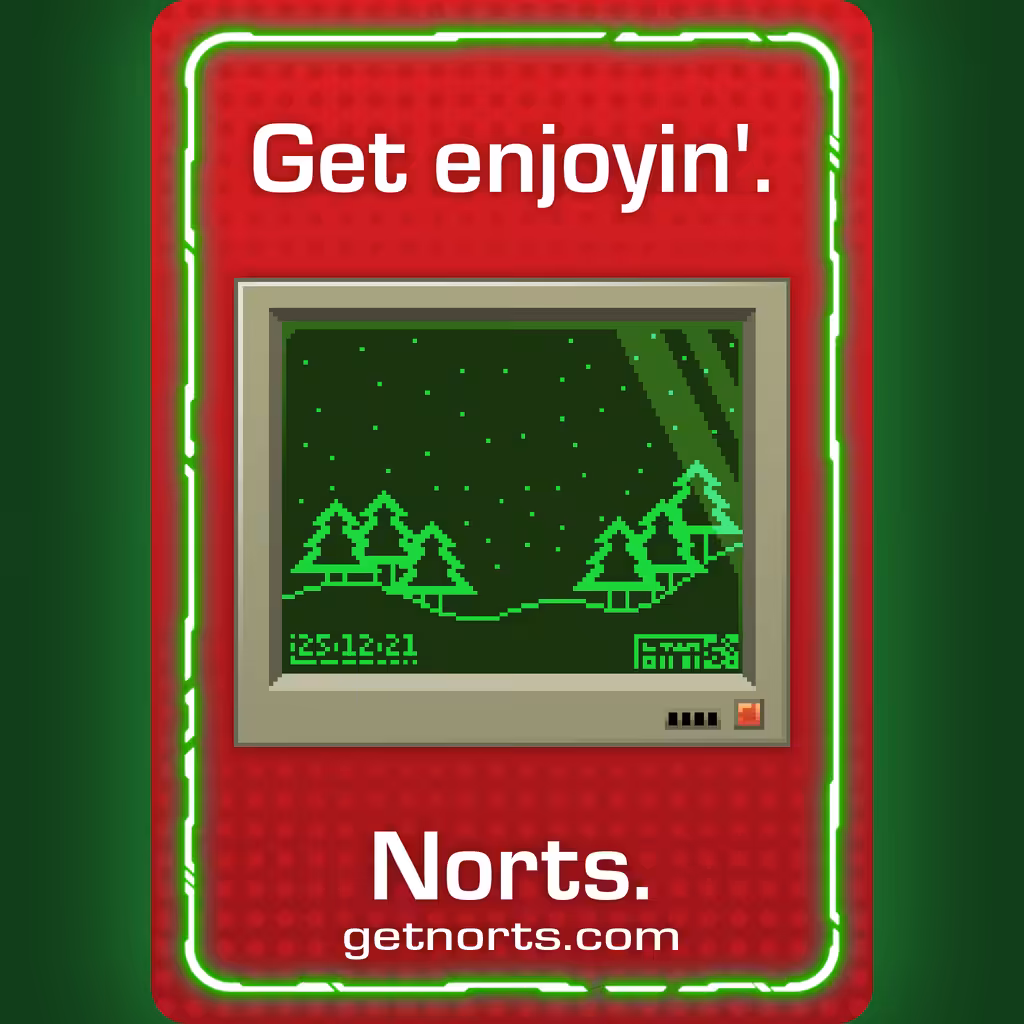 CHRISTMAS 2021