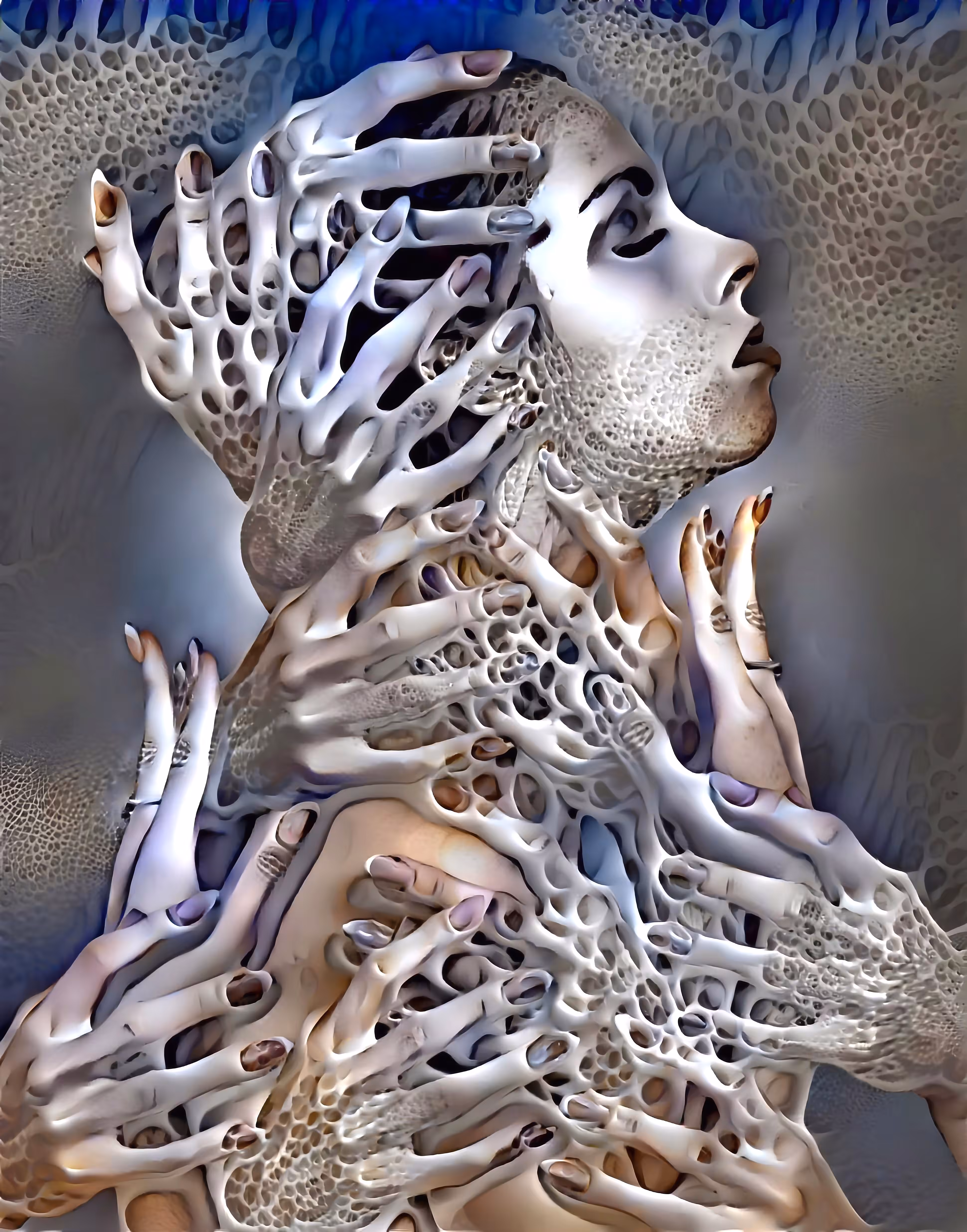 Entrapped