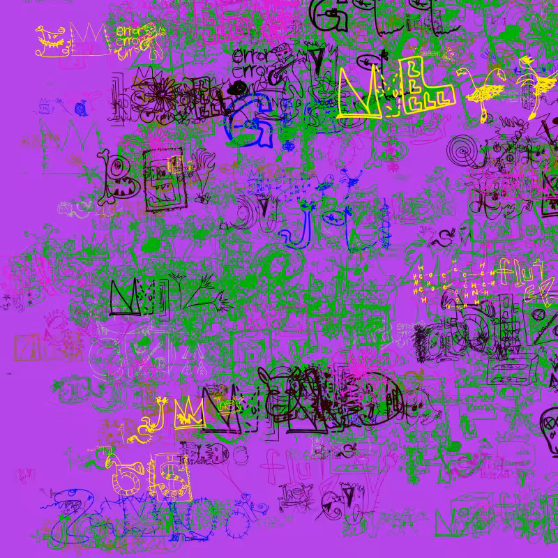 BadGraffiti J #12