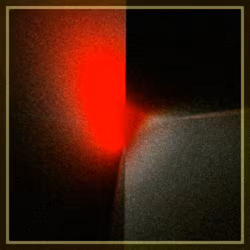 Light & Shadow #49