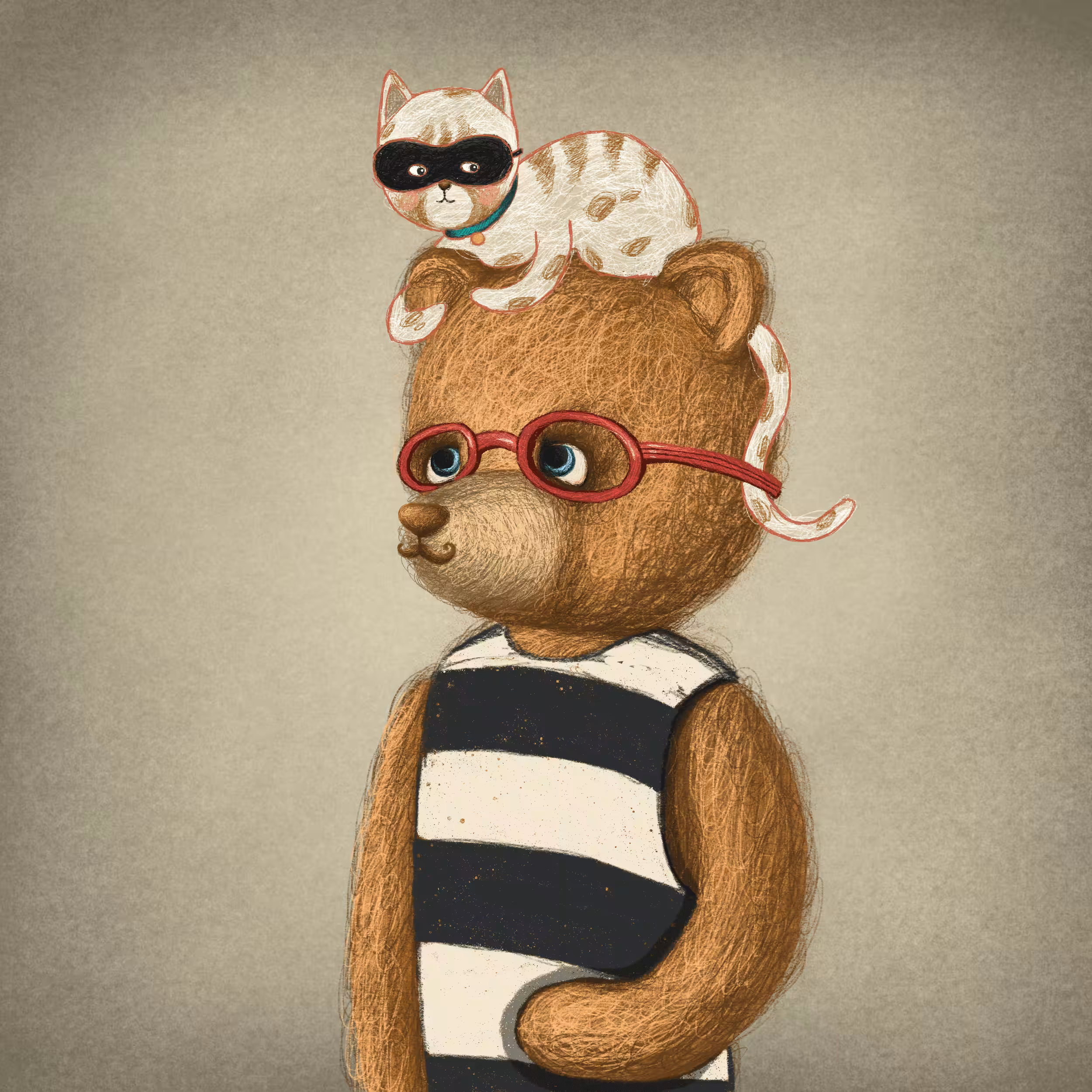 Bearmood527