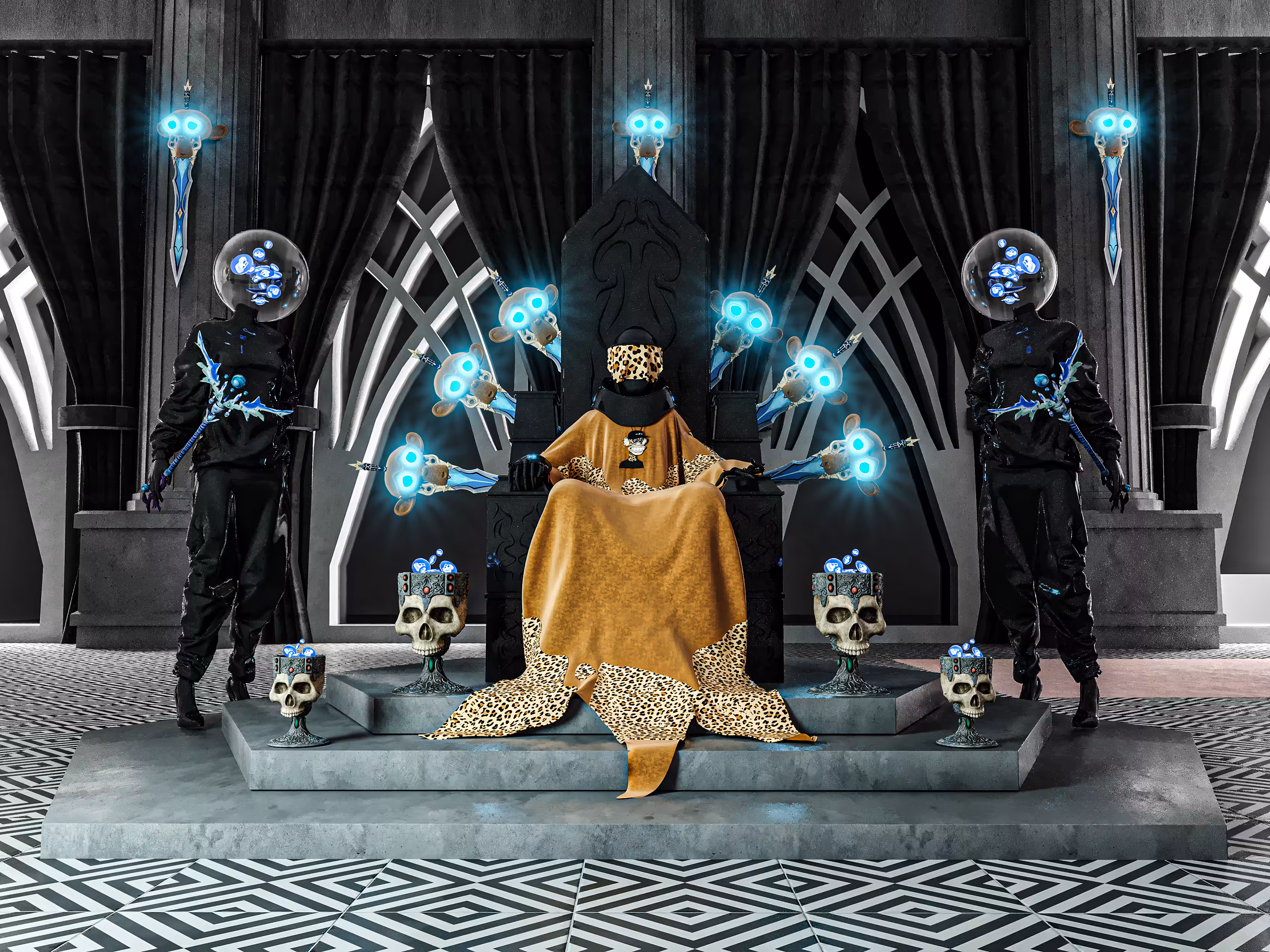 Empire 21