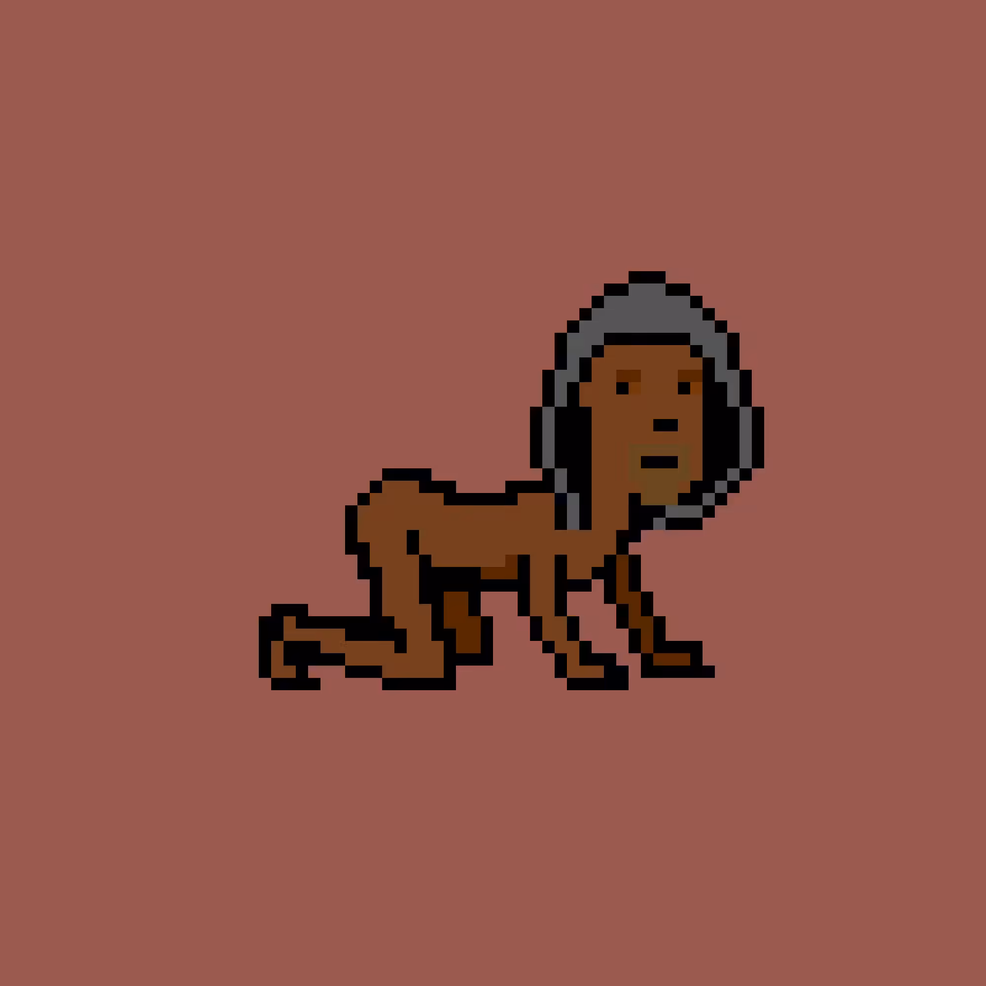 CrawlingPunk #8854