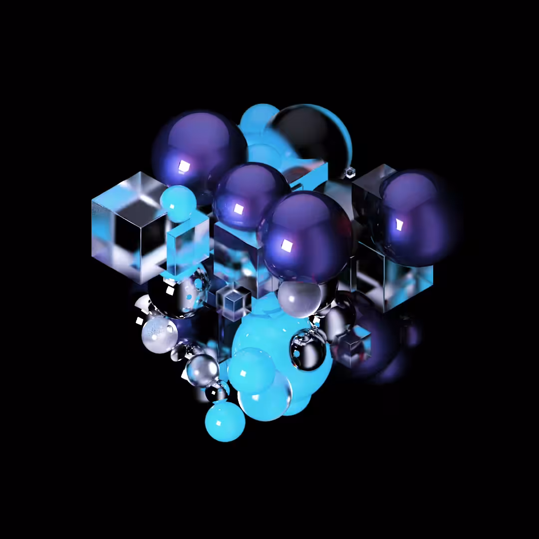 Spherical Artifact 01