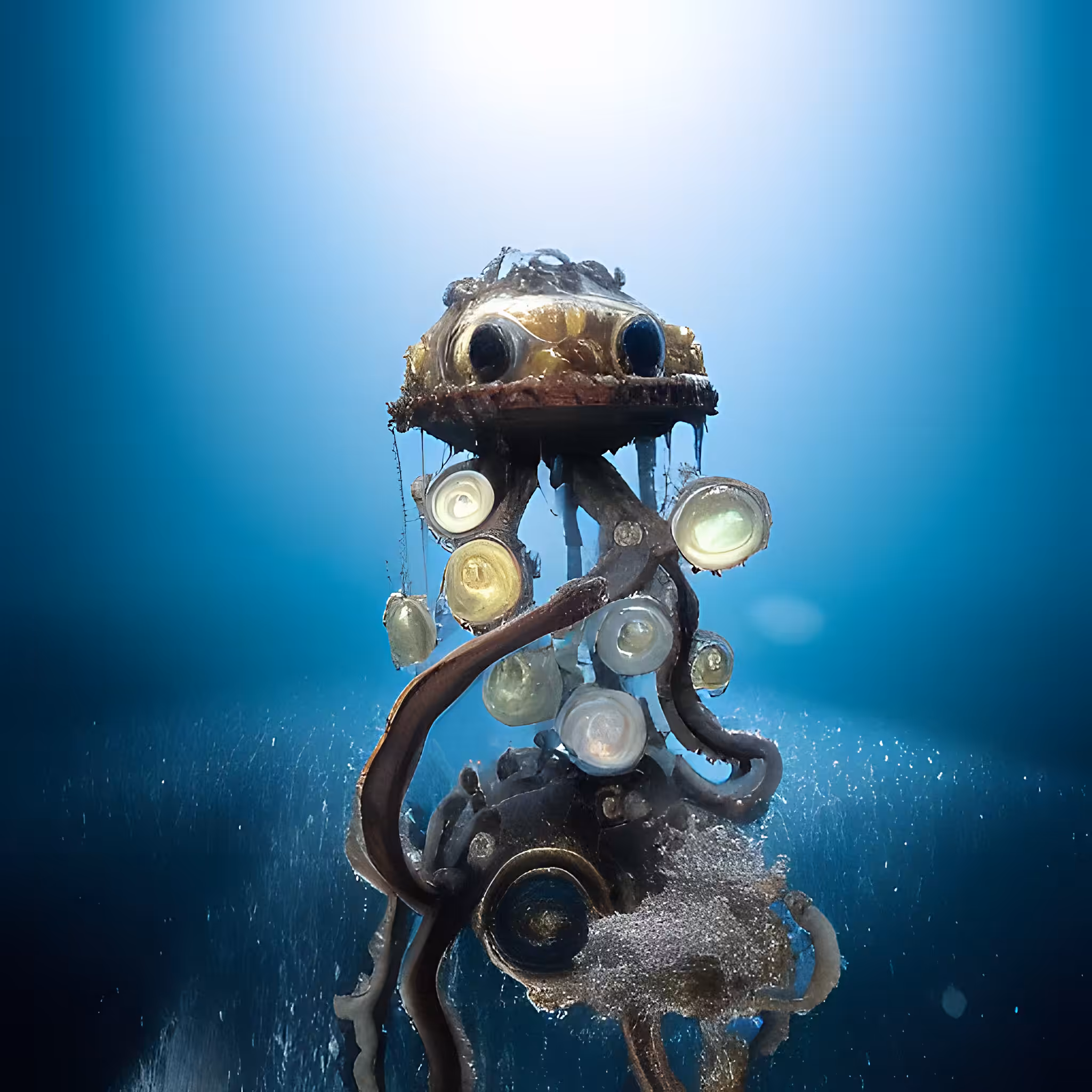 Realm of the Oracles: Sea Grails Released.010