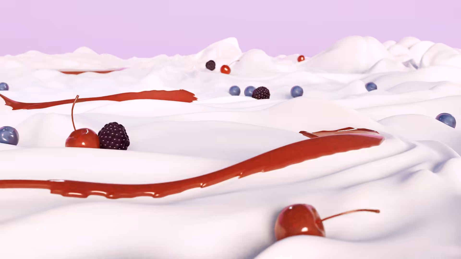 Pavlova Sky