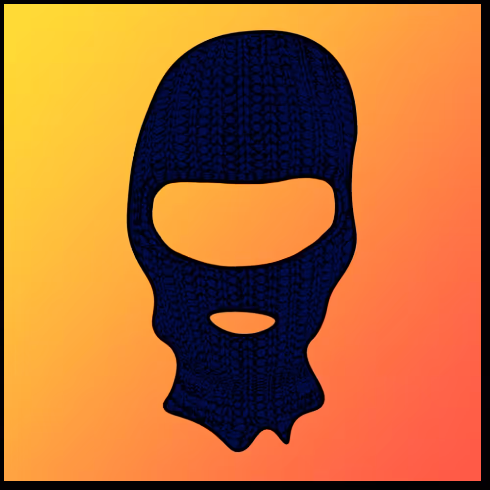 Balaclava Gradient #22