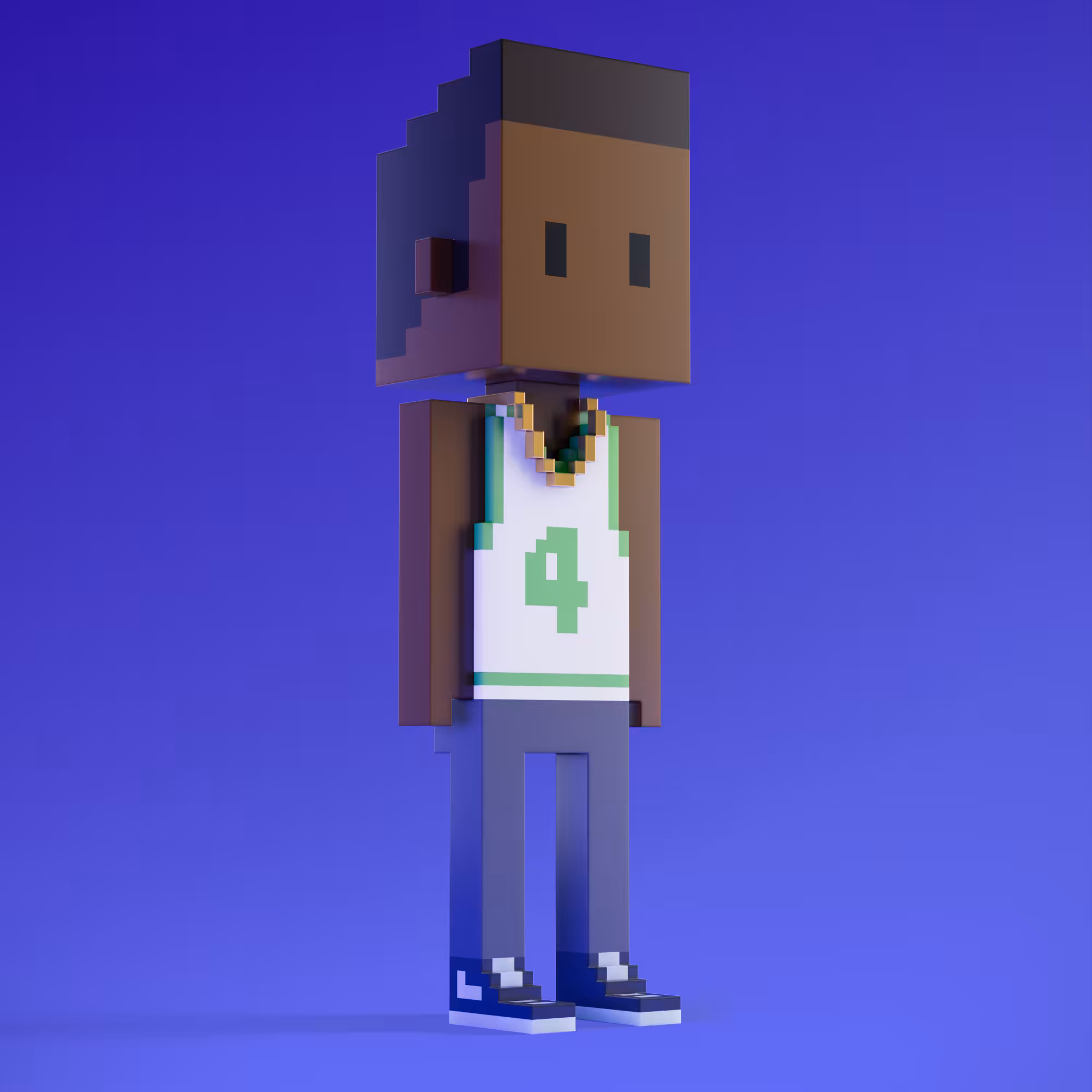 Meebit #5901