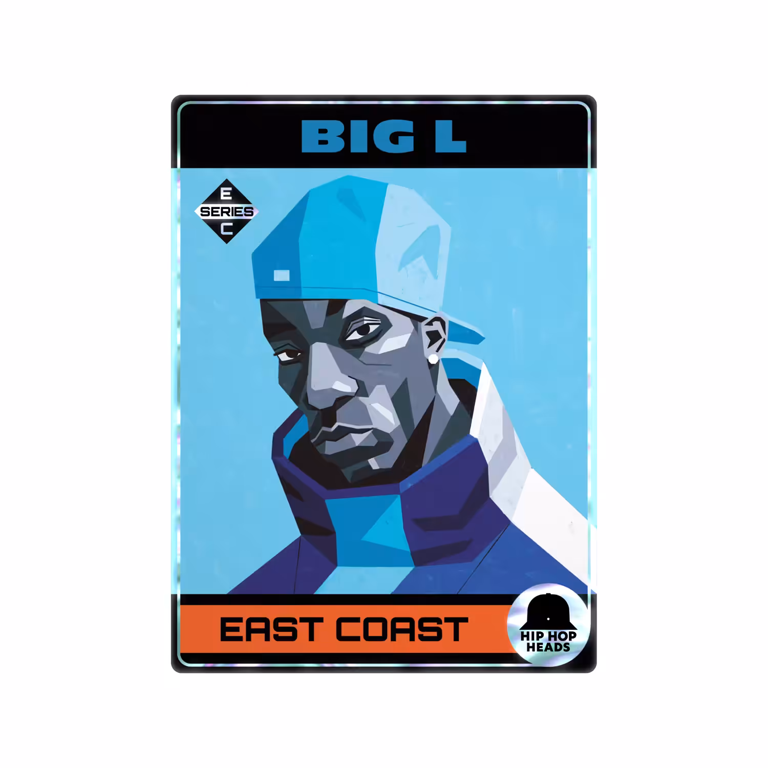 East Coast Series - Big L