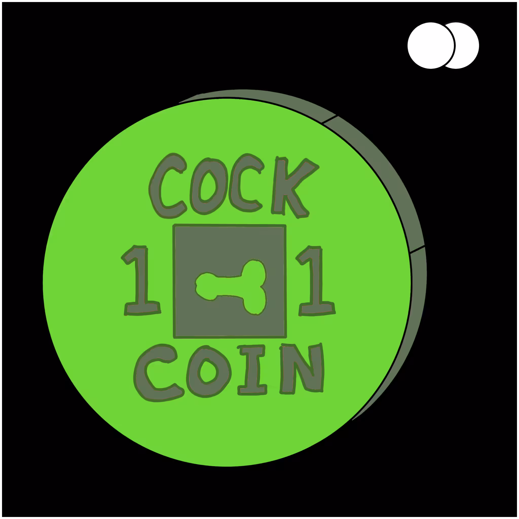 Cockcoins #6