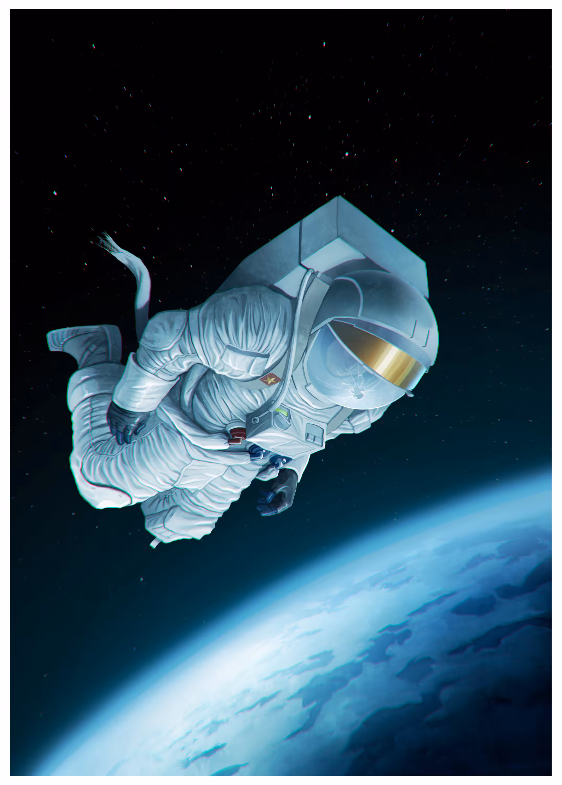 Edge of Space