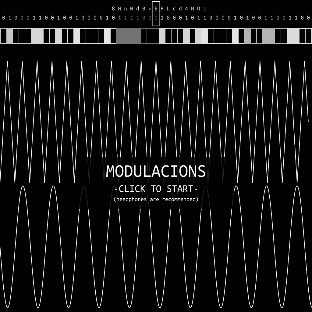 Modulacions (audio) #69