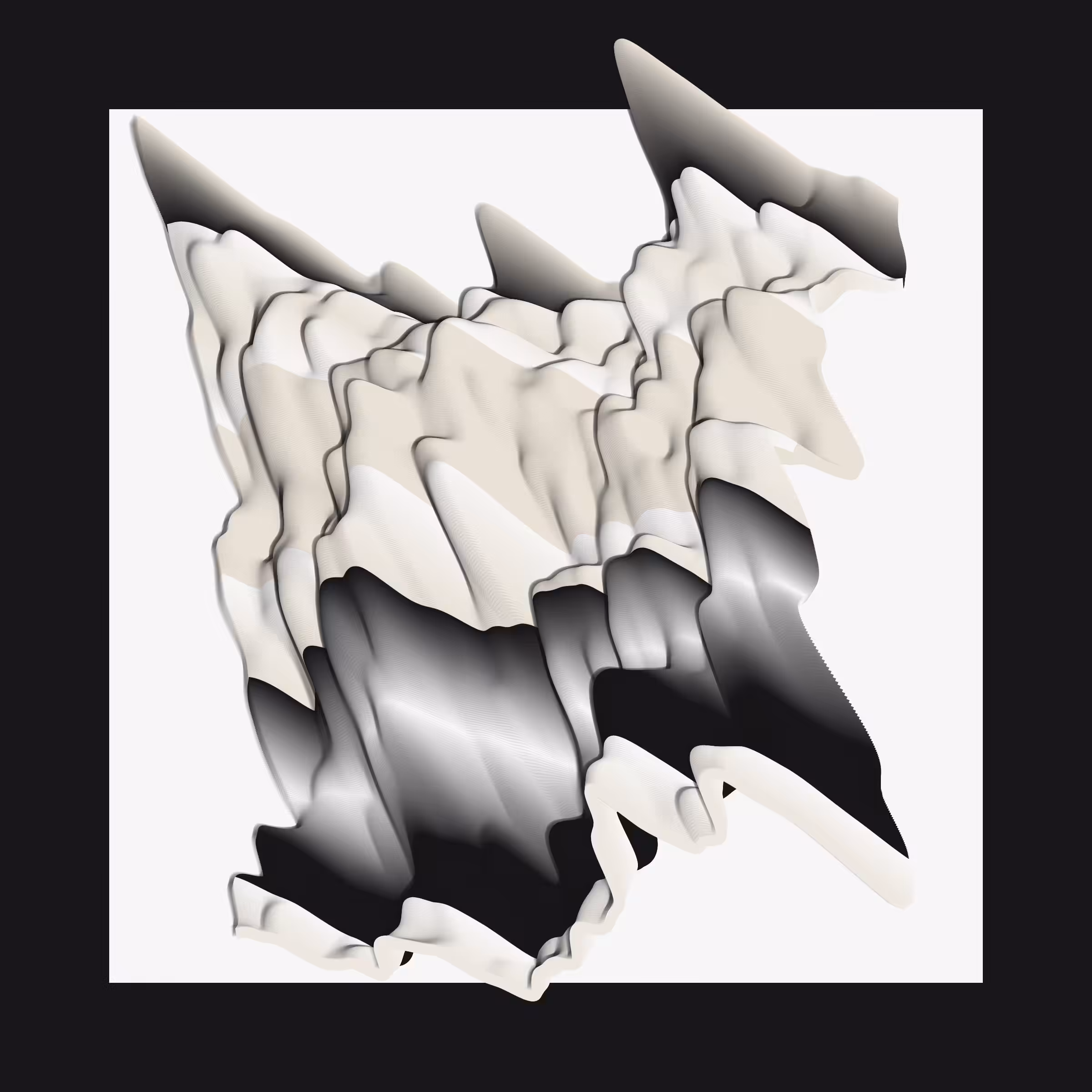 Apparitions #1031