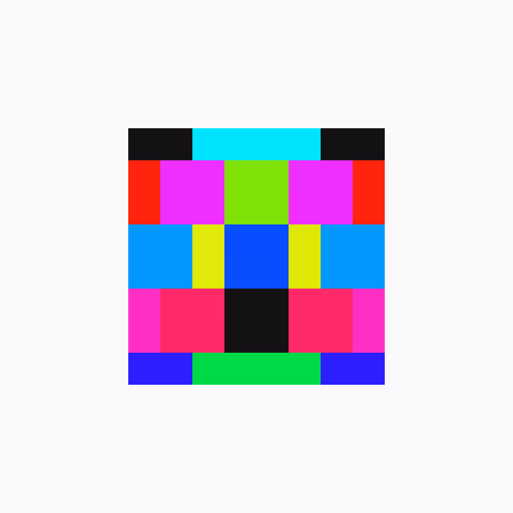 Creatures #134