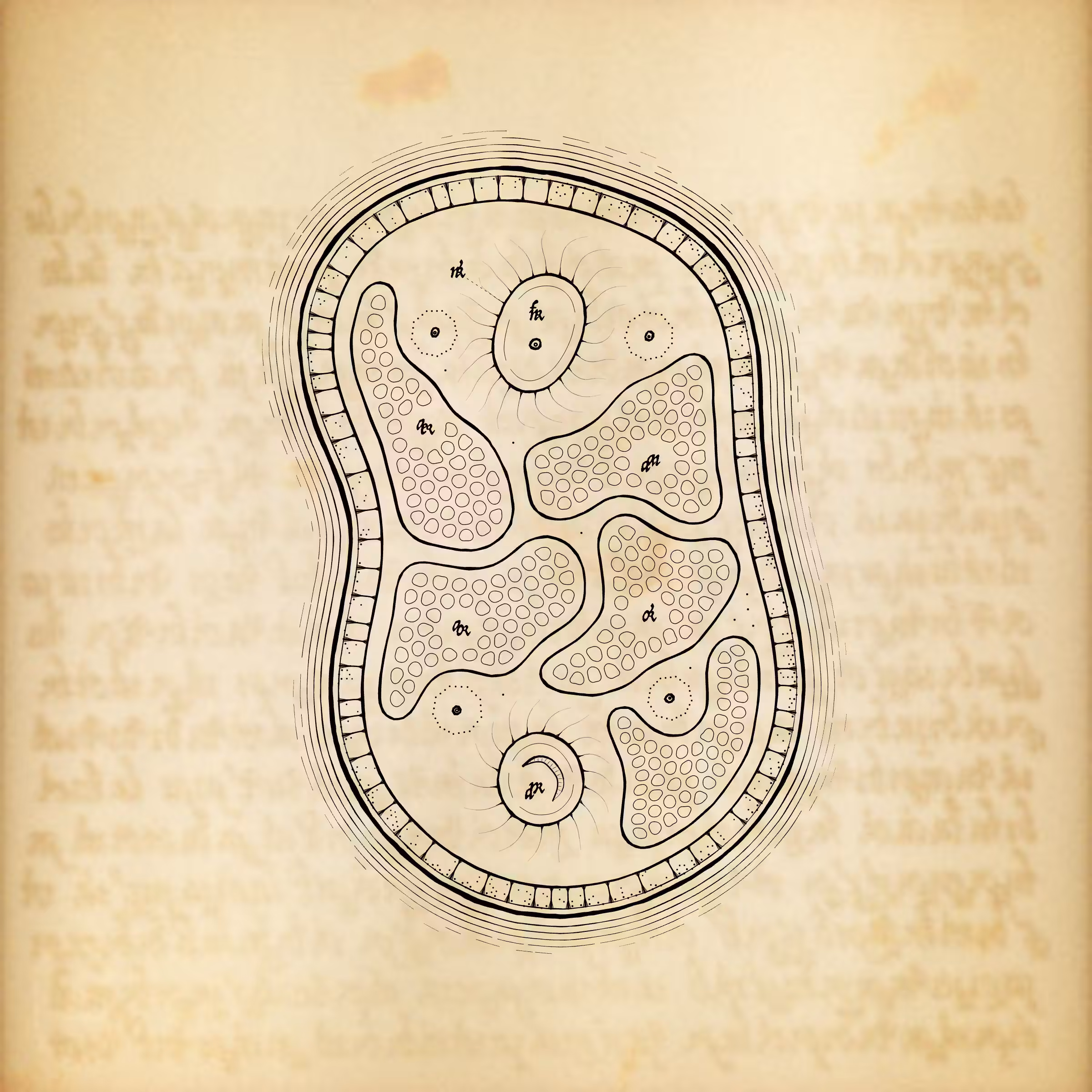 Cytographia #386