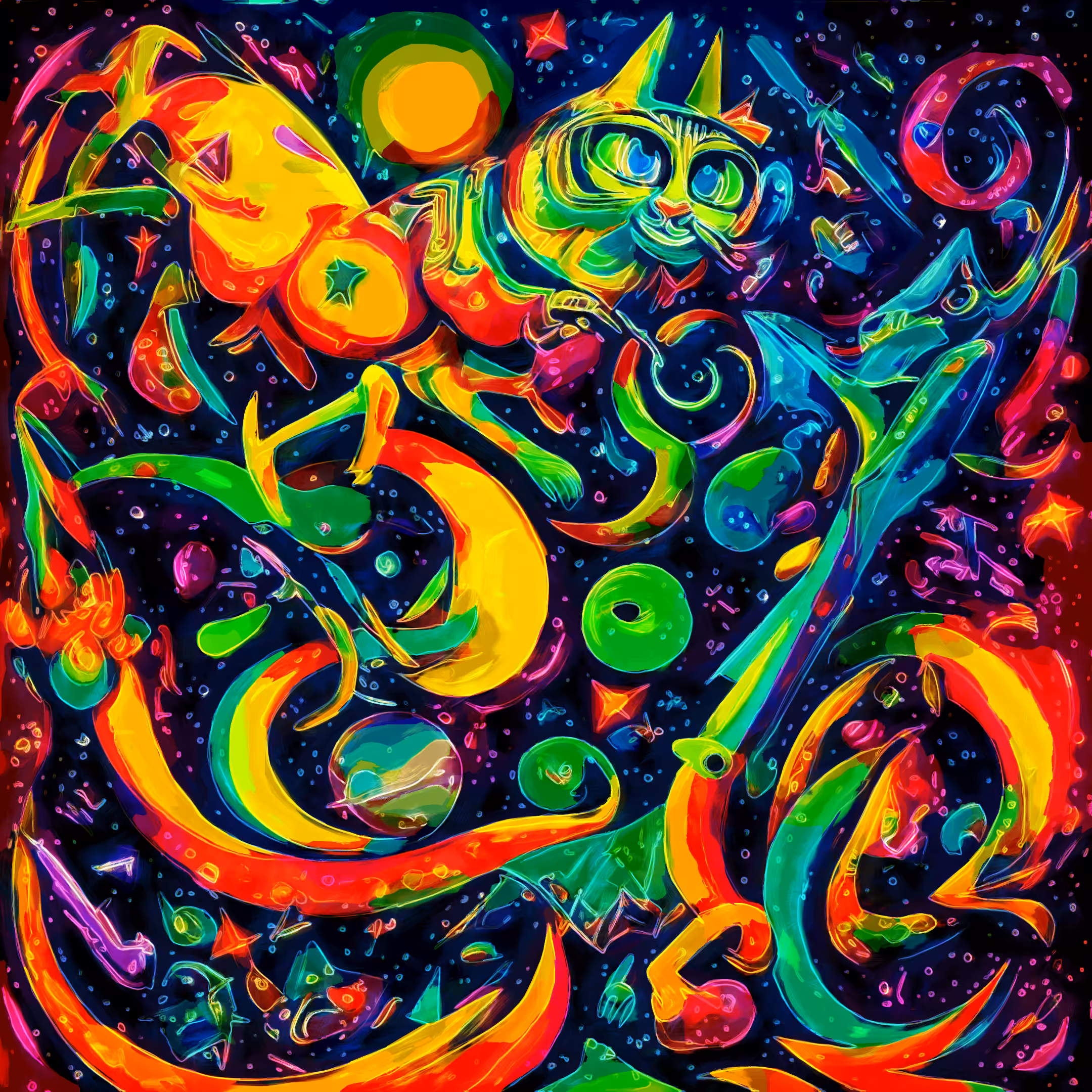 Orbit