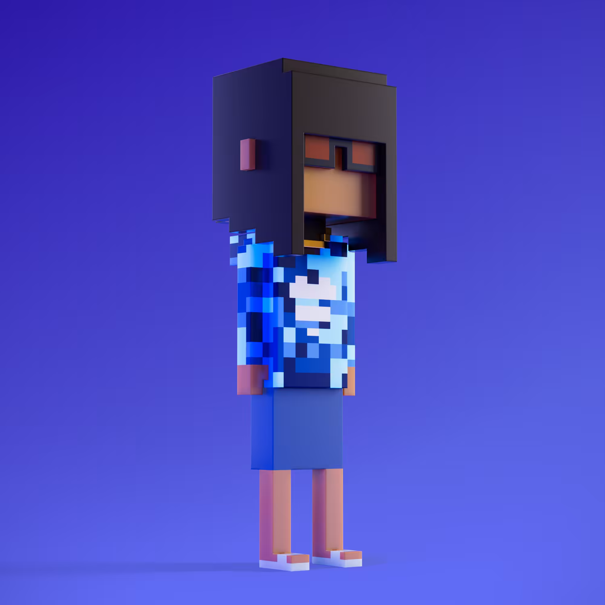 Meebit #12684
