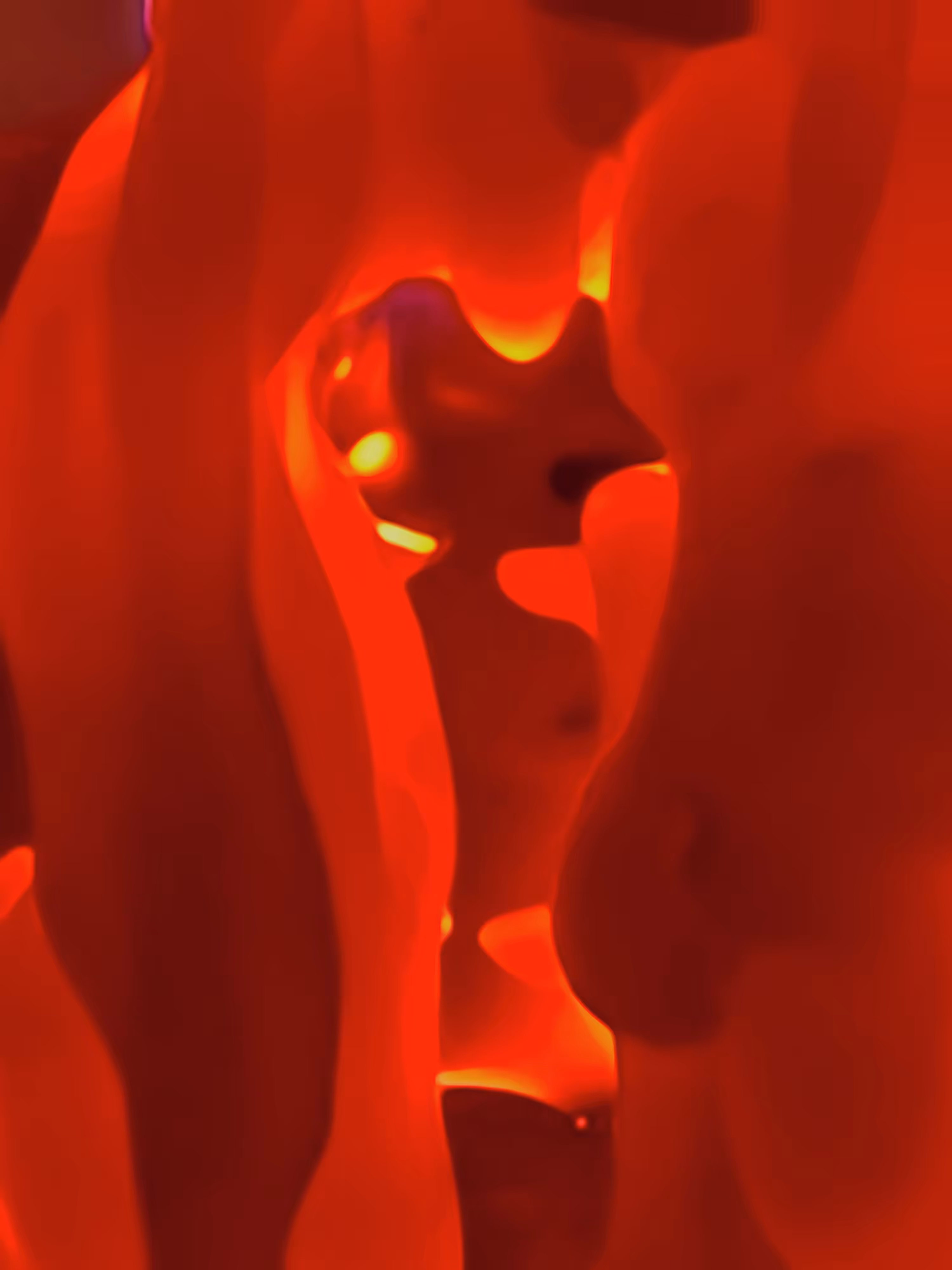 Experiments in Color: Come Hither