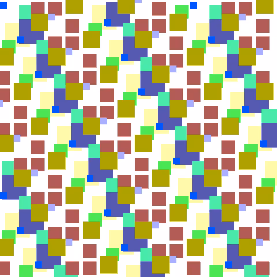 "Hello World" Visualized