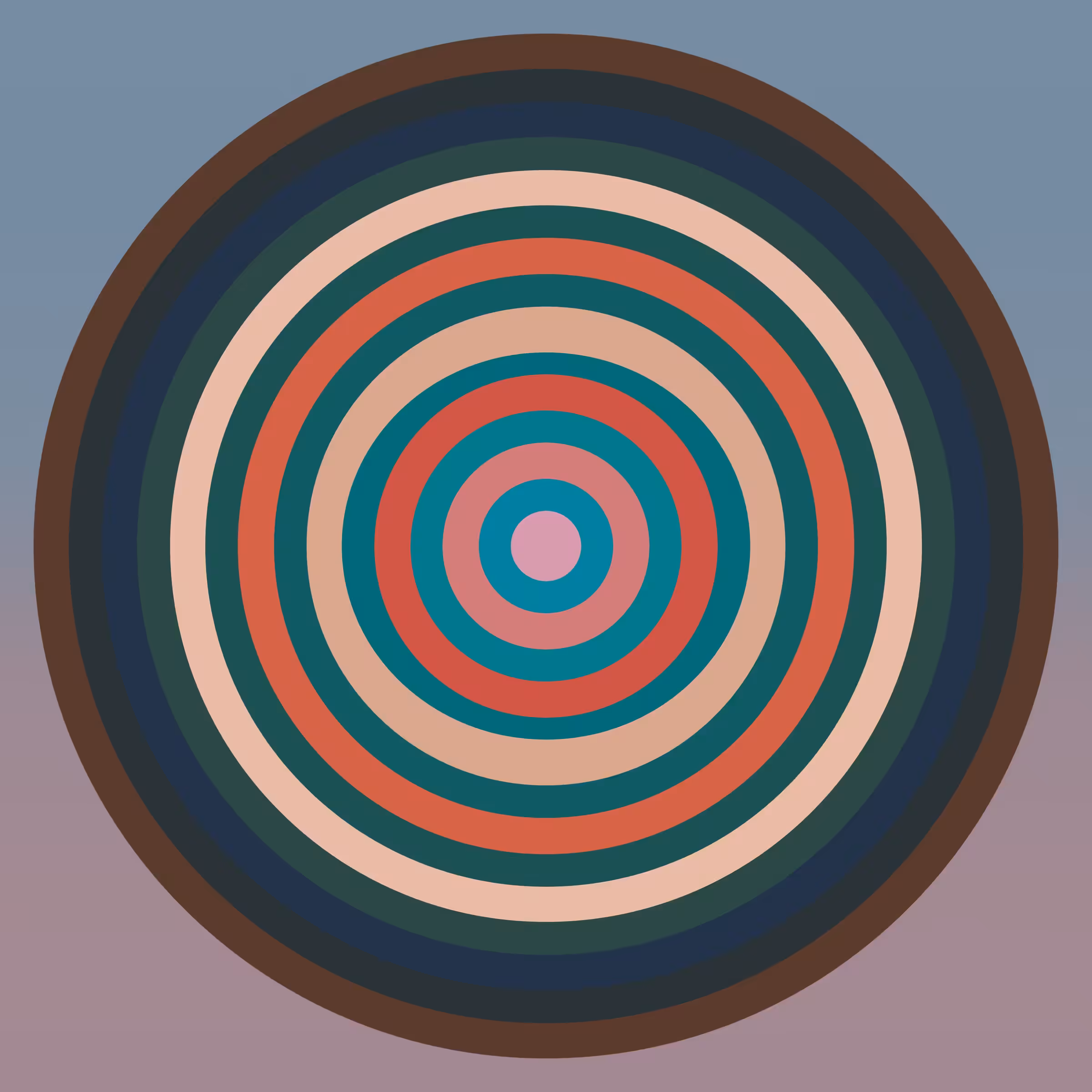 Circle of Frens² #7327