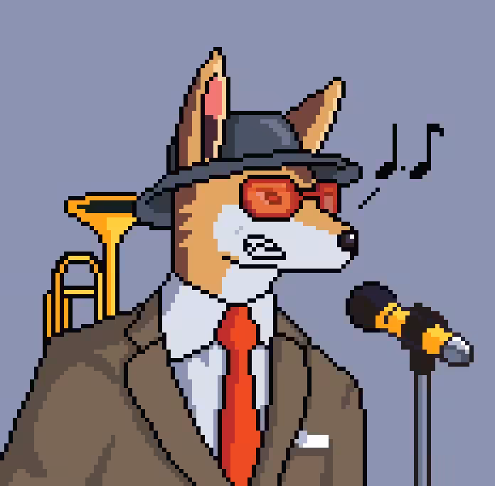 Musical Jackals 131