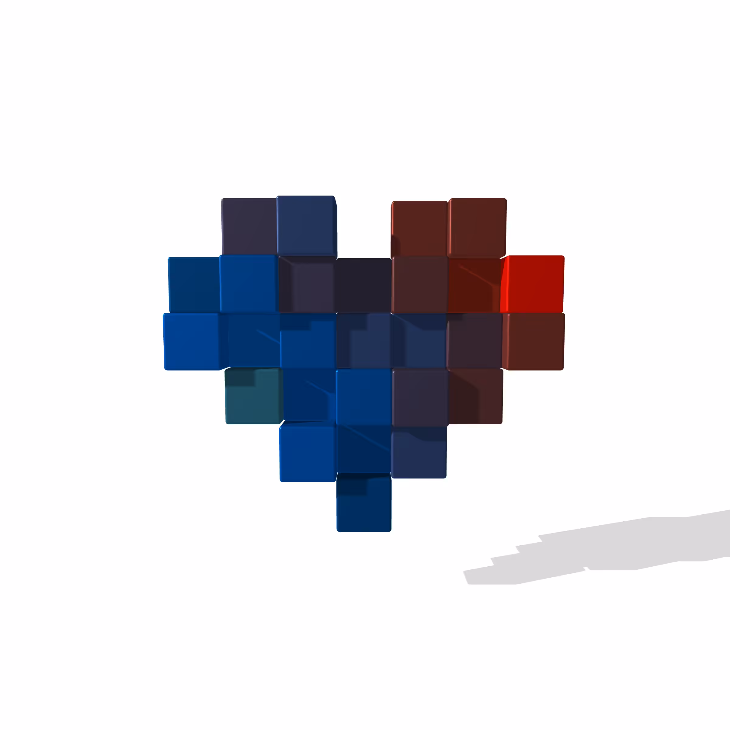 heart + craft #2625