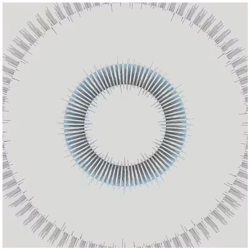 Circular Flow #52