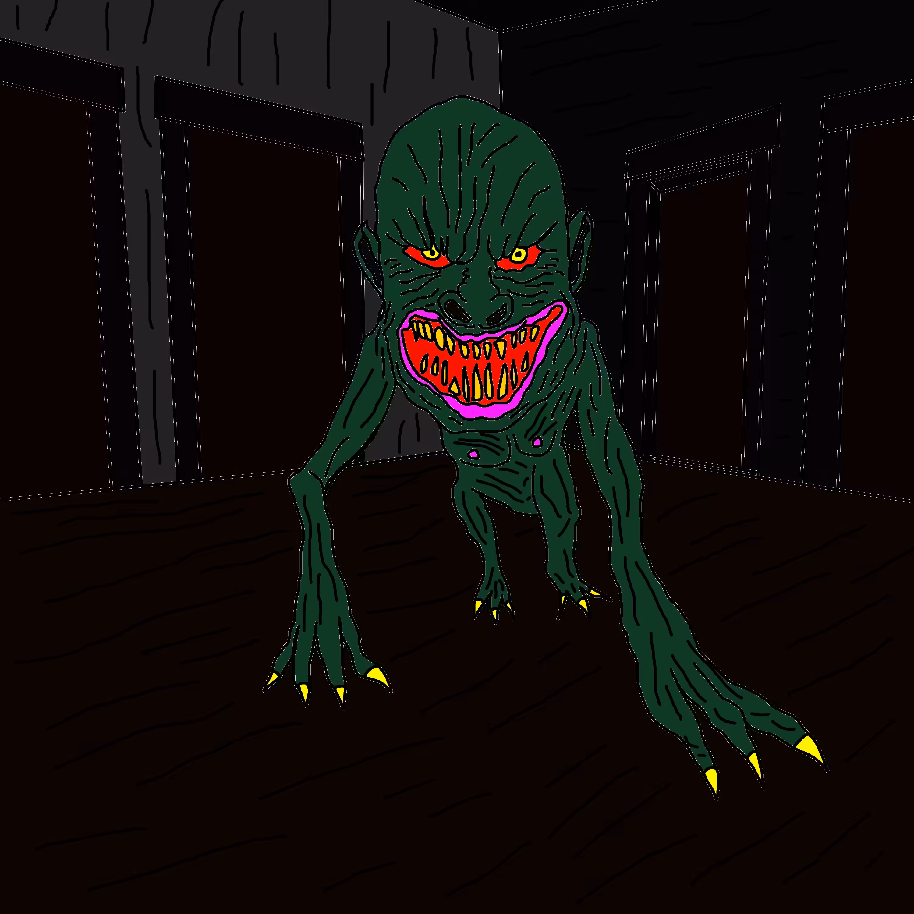 monster23