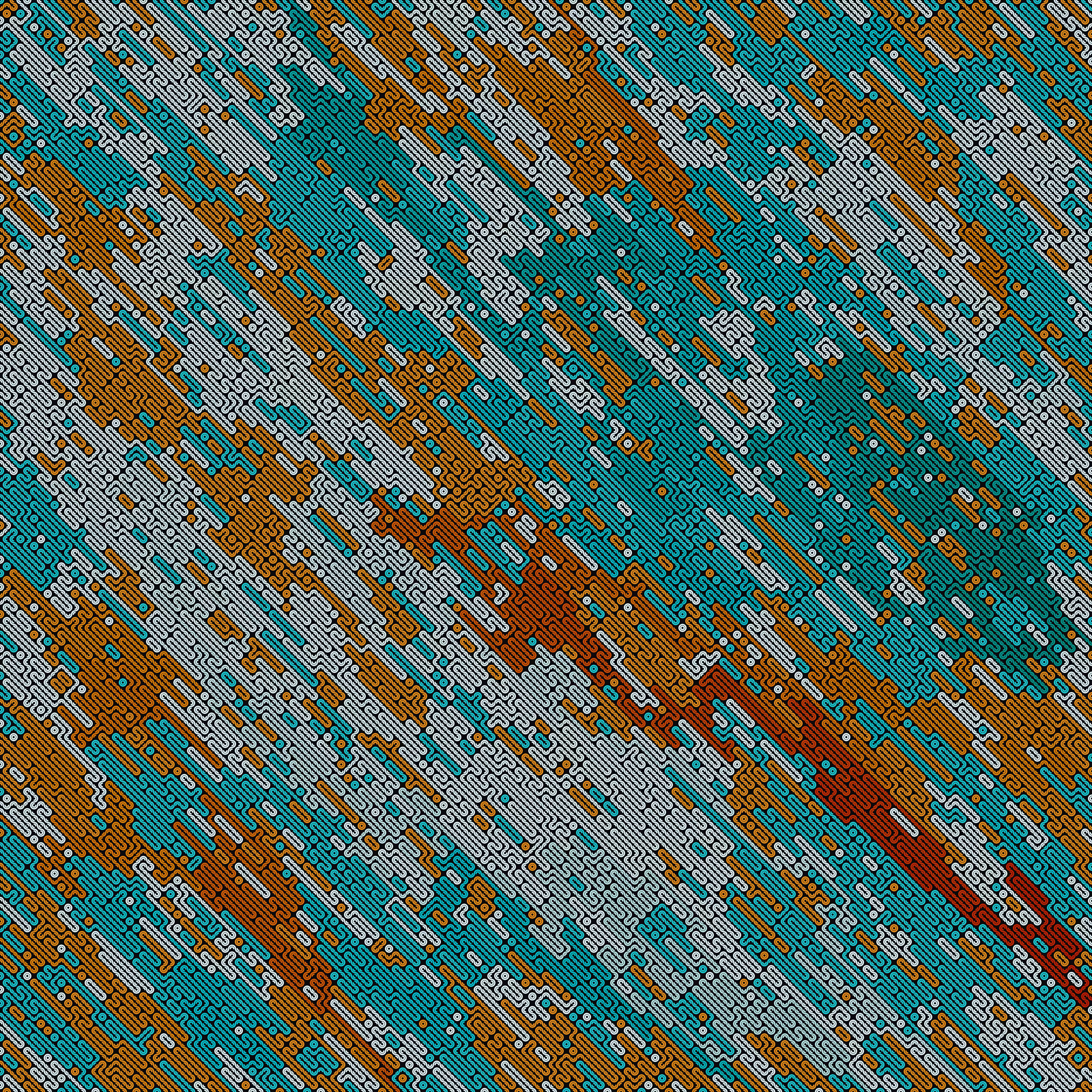 Bad Carpet #90